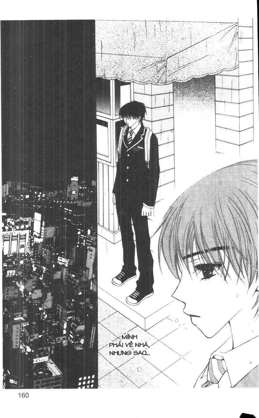 sad love story chapter 2 160