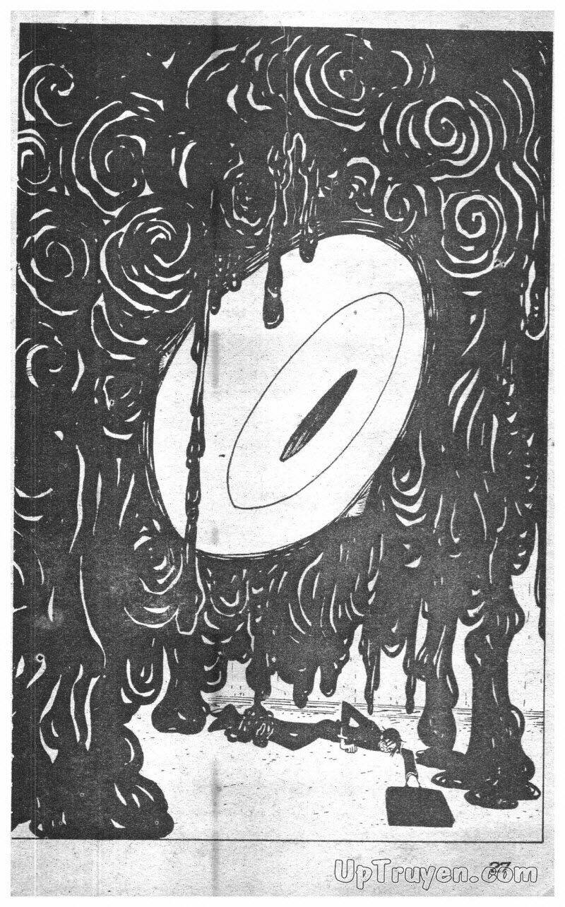 xxxholic - hành trình bí ẩn chapter 9 28