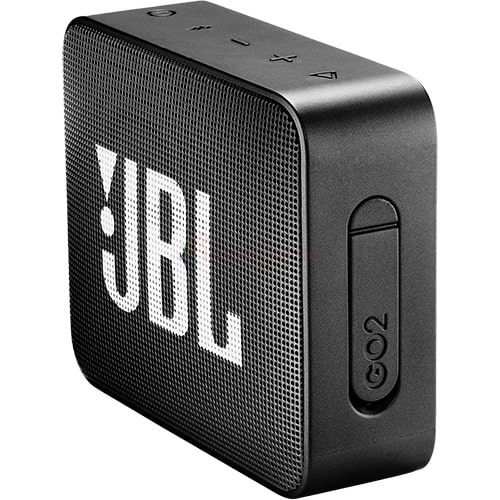 Loa Bluetooth JBL Go 2 JBLGO2 - Hàng chính hãng