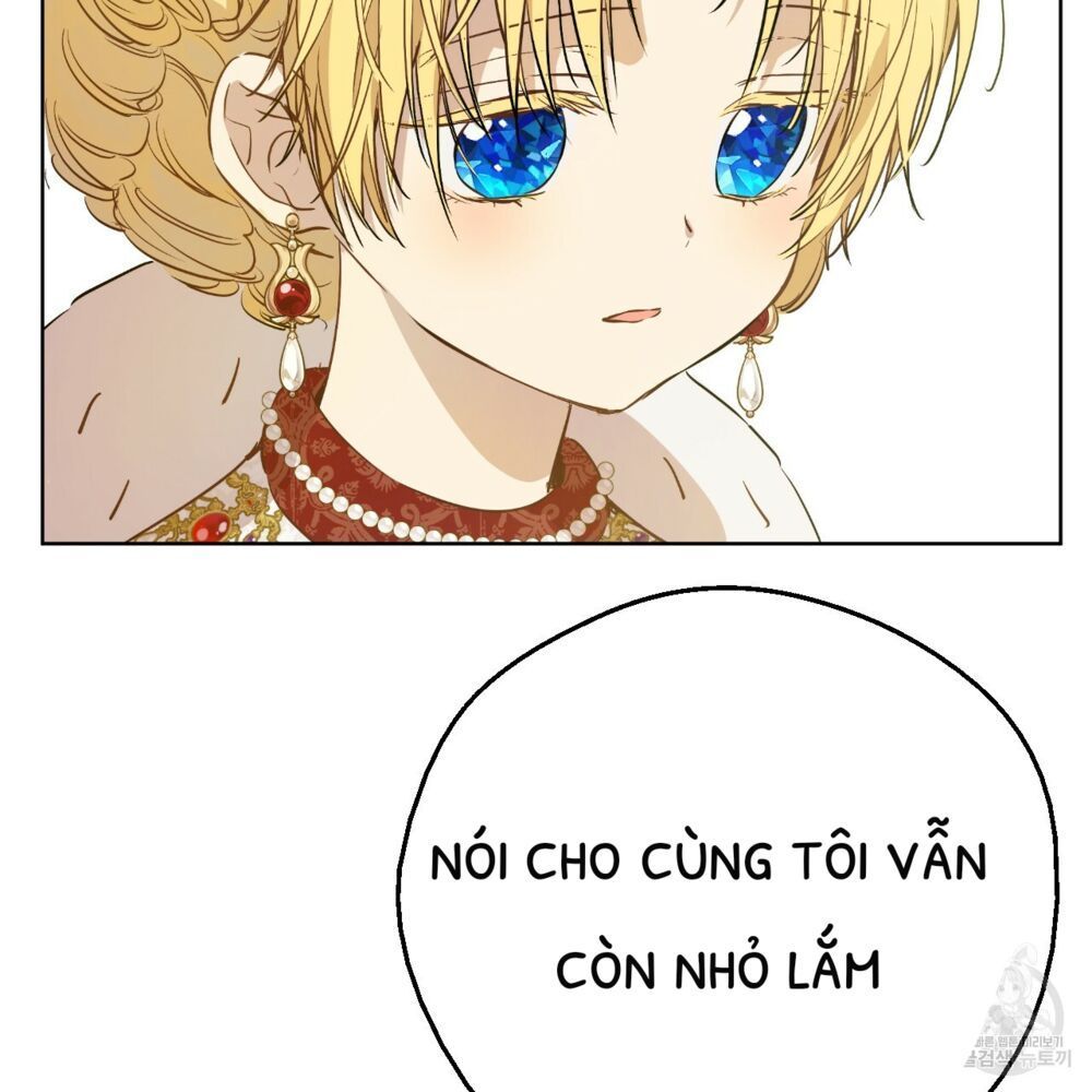 một ngày nọ tôi bỗng thành nàng công chúa chapter 86 55