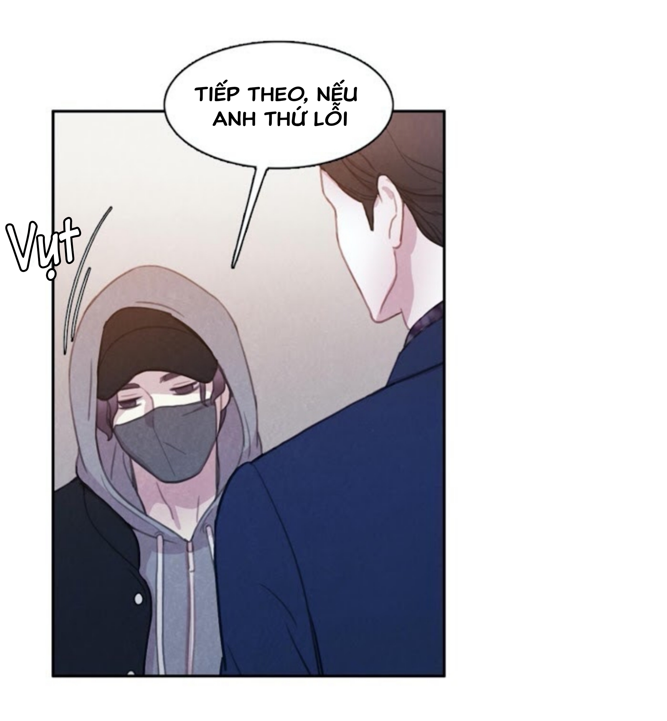 bữa tối cùng ma cà rồng chapter 4.5 2