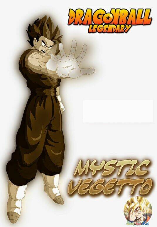 thế giới ngọc rồng legendary chapter 7.1 1