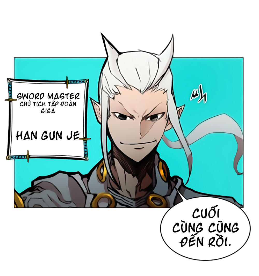 hard core leveling warrior chapter 21 47