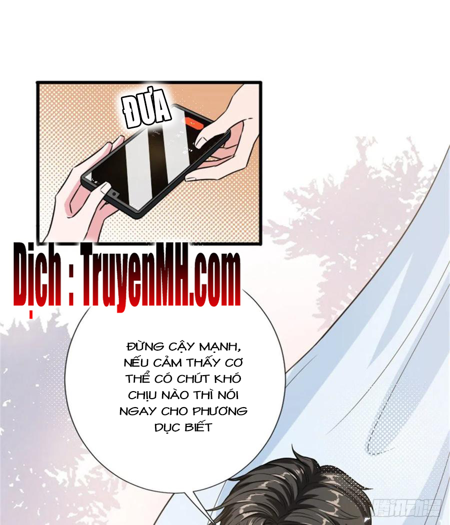 thí hôn lão công, cần giúp sức chapter 385 11