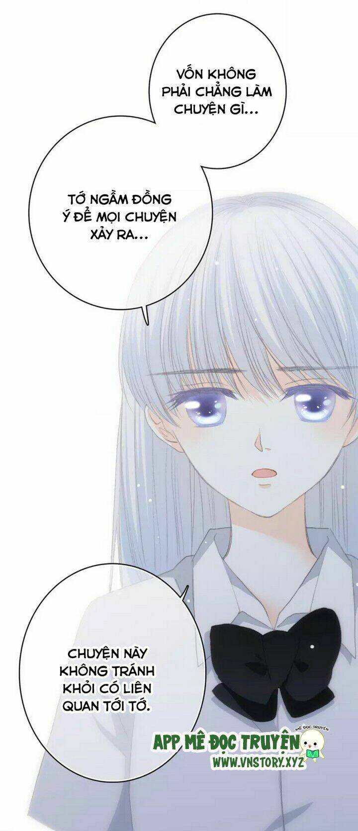 con tim rung động 3 chapter 48 27