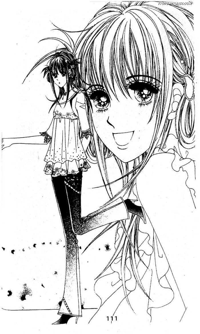 nhà trọ hoàn hảo chapter 40 28