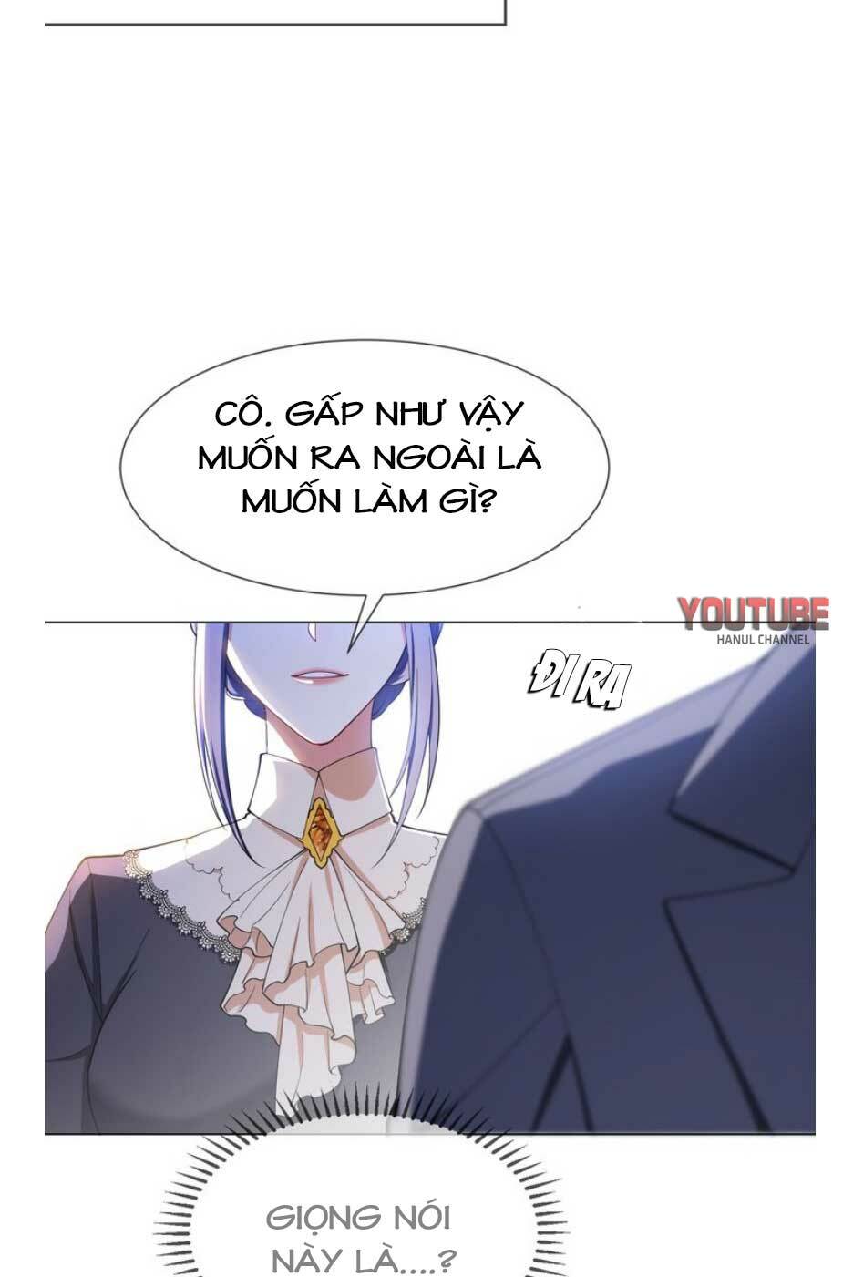 cô vợ nhỏ nuông chiều quá lại thành ác!! chapter 203.1 5