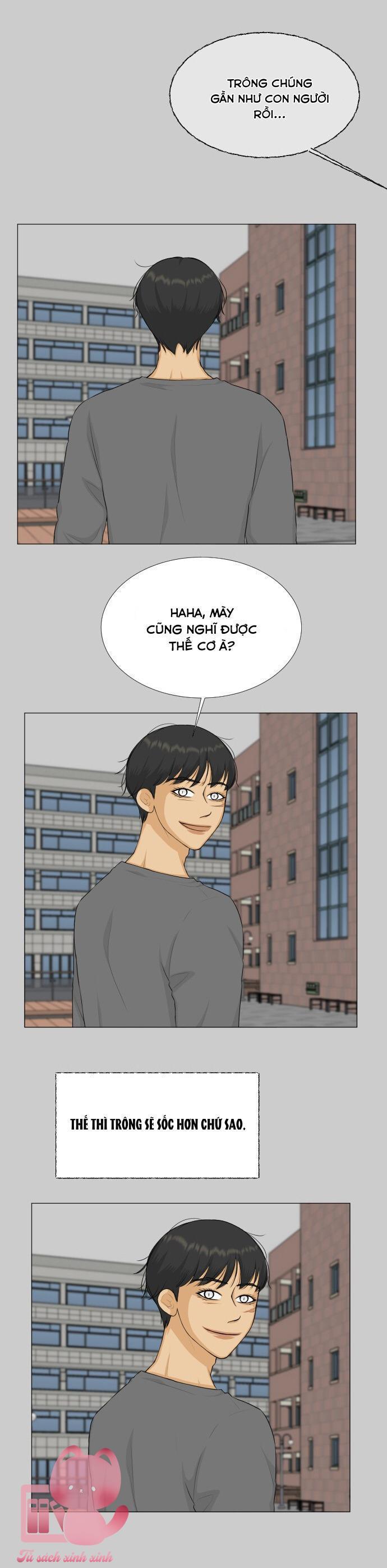 bán quỷ chapter 78 19