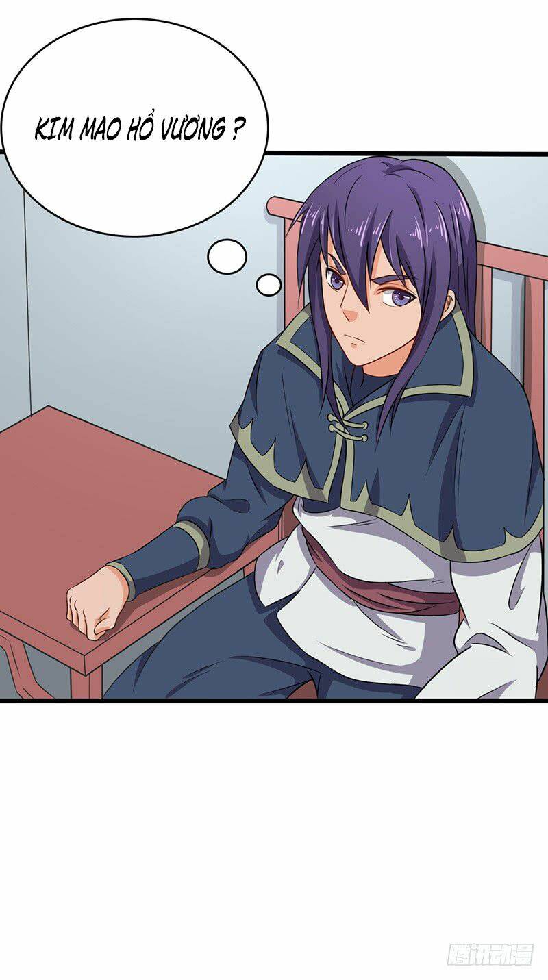 hỗn độn kiếm thần chapter 64 13