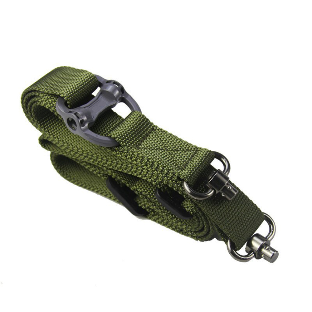 ĐÂY ĐEO MÁY ẢNH ĐA NĂNG MS4 Dual QD Sling