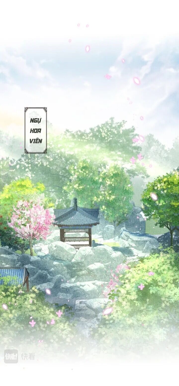 nhóc con giao nhân ba tuổi rồi chapter 3 20