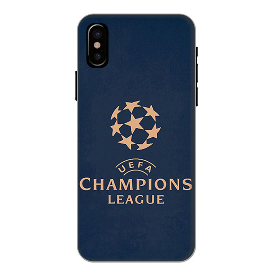 Ốp Lưng Dành Cho Điện Thoại Iphone XS - Mẫu 5