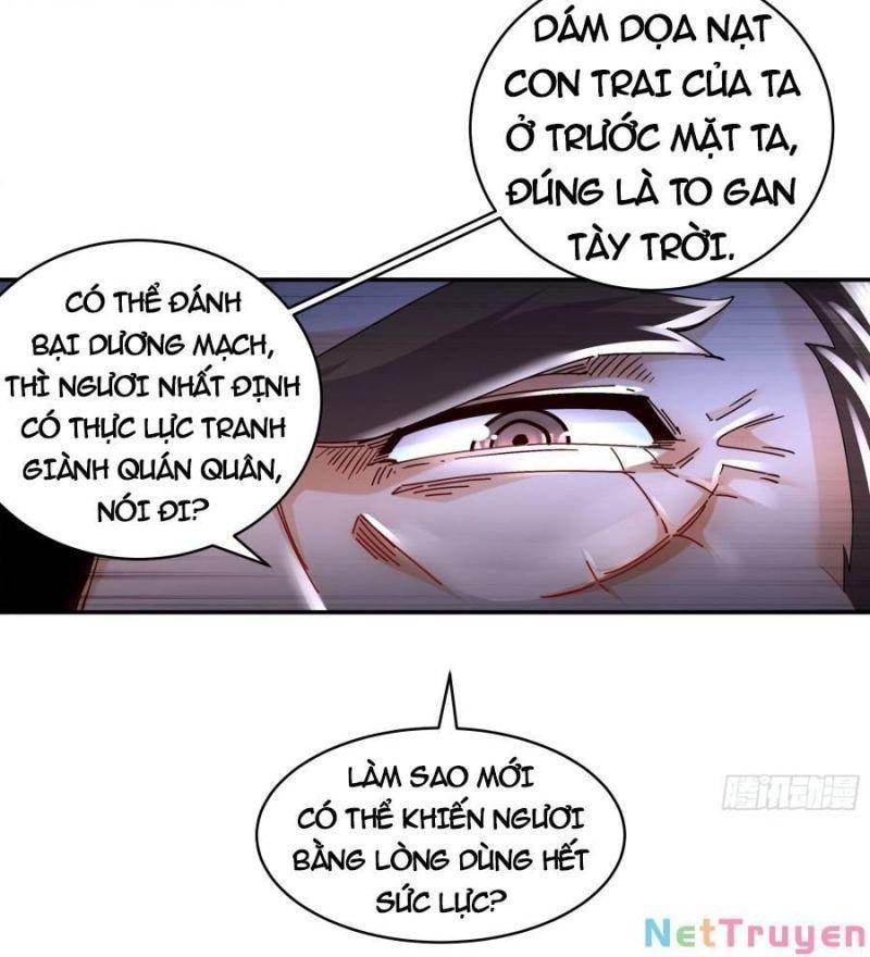 tuyệt sắc đạo lữ đều nói ngô hoàng có thể chất vô địch chapter 11 15