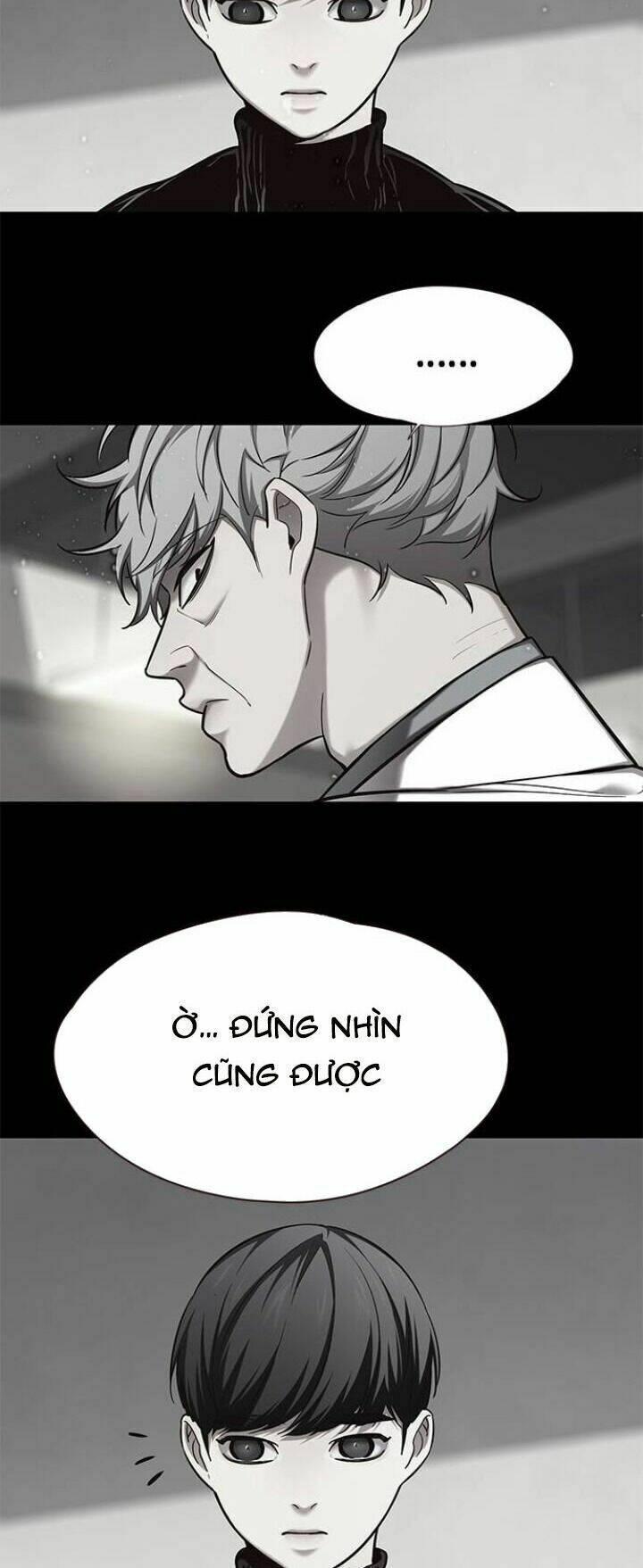 biến thân thành mèo chapter 112 55