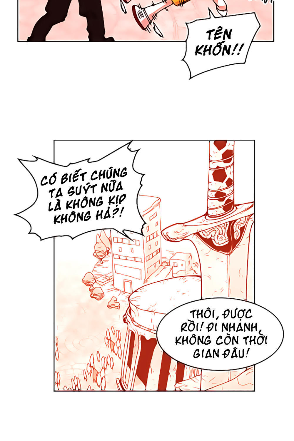 hard core leveling warrior chapter 25 78