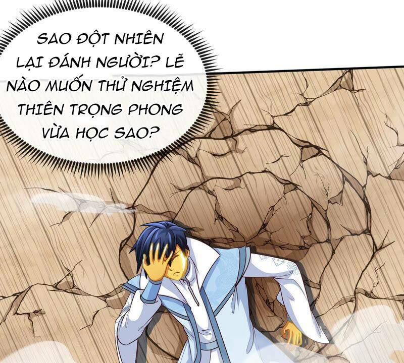 bản kiếm tiên tuyệt không làm nô chapter 12.5 7