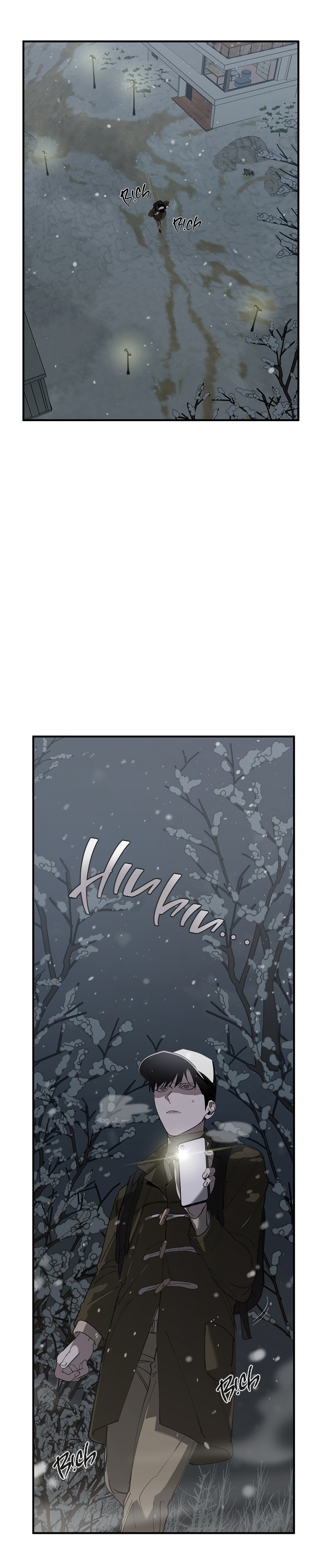 hoán vị chapter 61 13