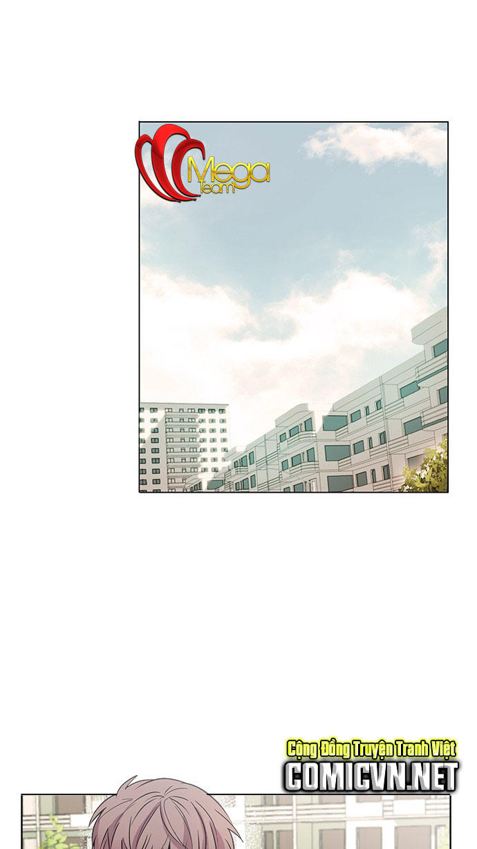 cô bạn gái kì lạ của tôi chapter 1 1