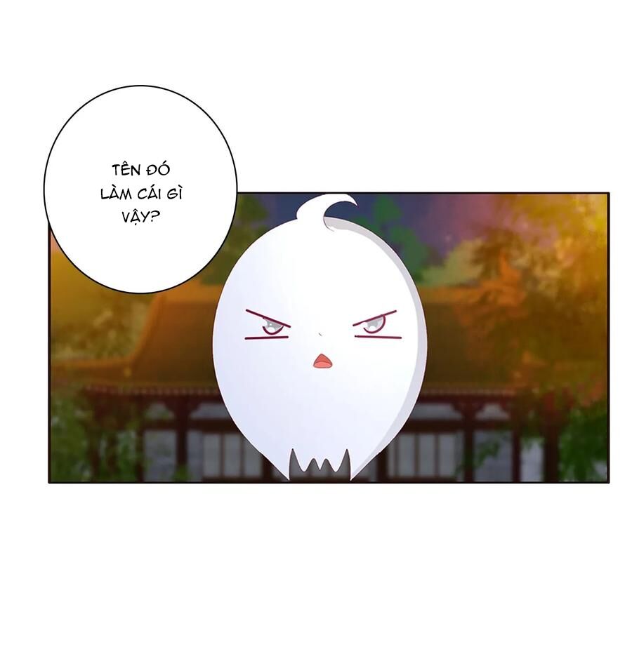 thông linh phi chapter 578 5