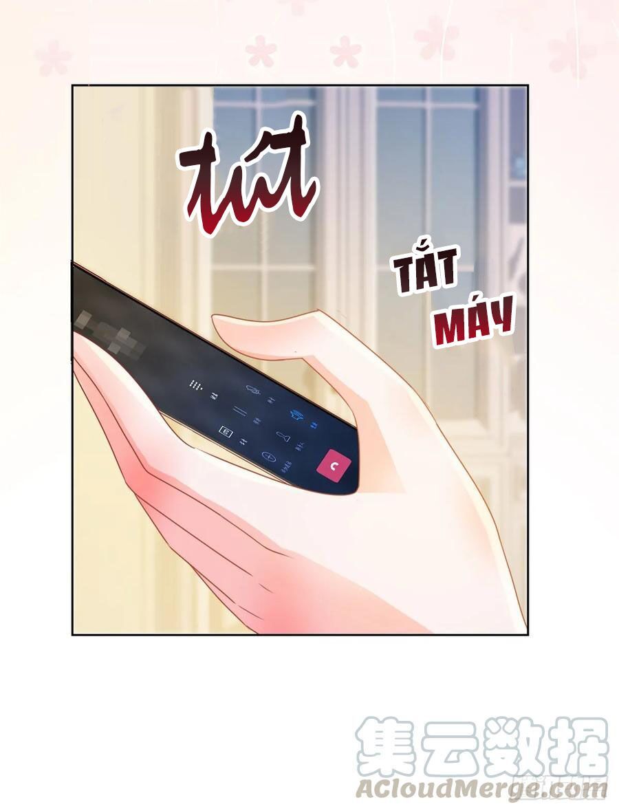 ẩn hôn 100%: chọc tức vợ yêu mua một tặng một chapter 141 28