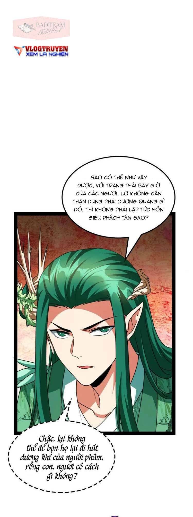 đánh bại chư thiên chapter 17 39