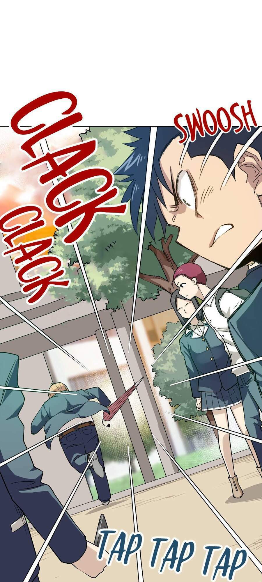 lãnh chúa thảm họa chapter 5 12