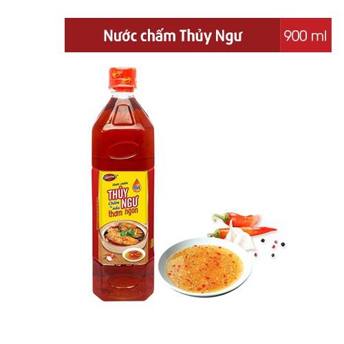 Combo 1 Thùng (15 Chai) Nước Chấm Thủy Ngư BARONA