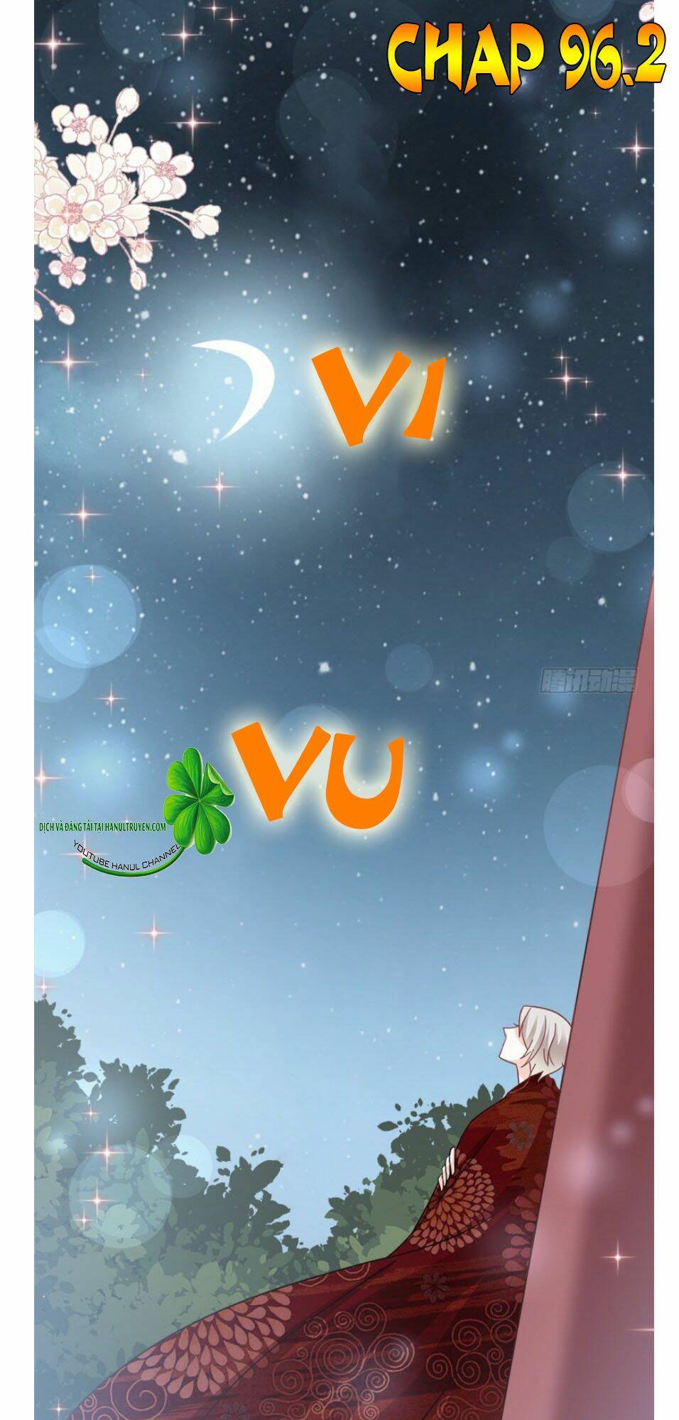 thiên hạ đệ nhất sủng phi chapter 96 19