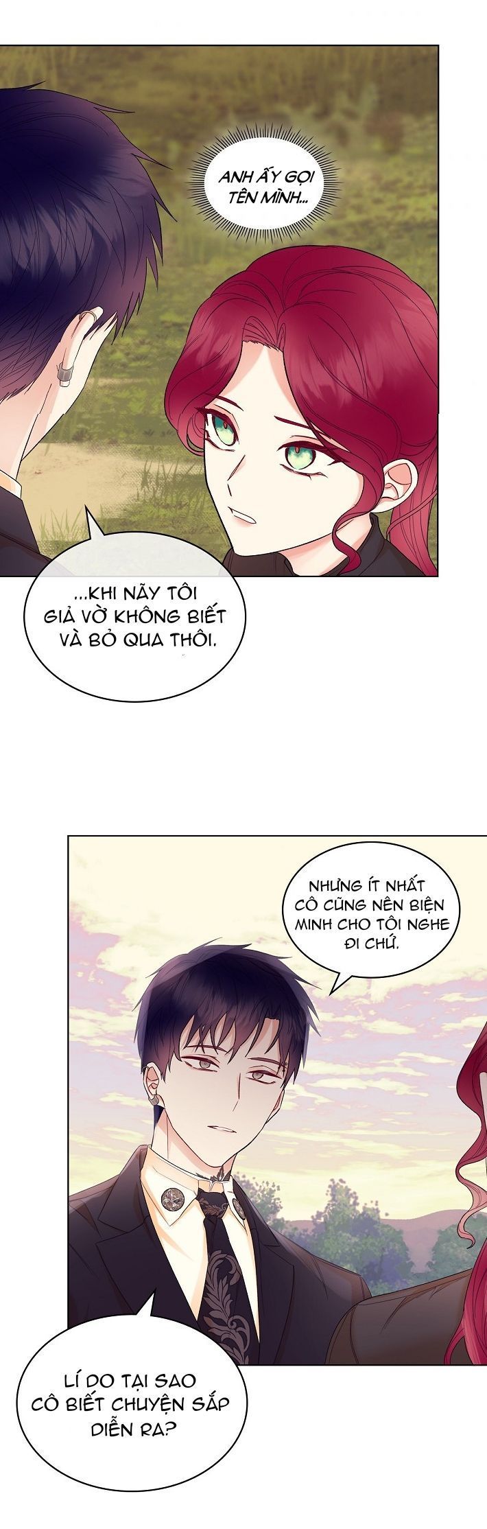 kẻ tạo ra ác nữ chapter 36 38