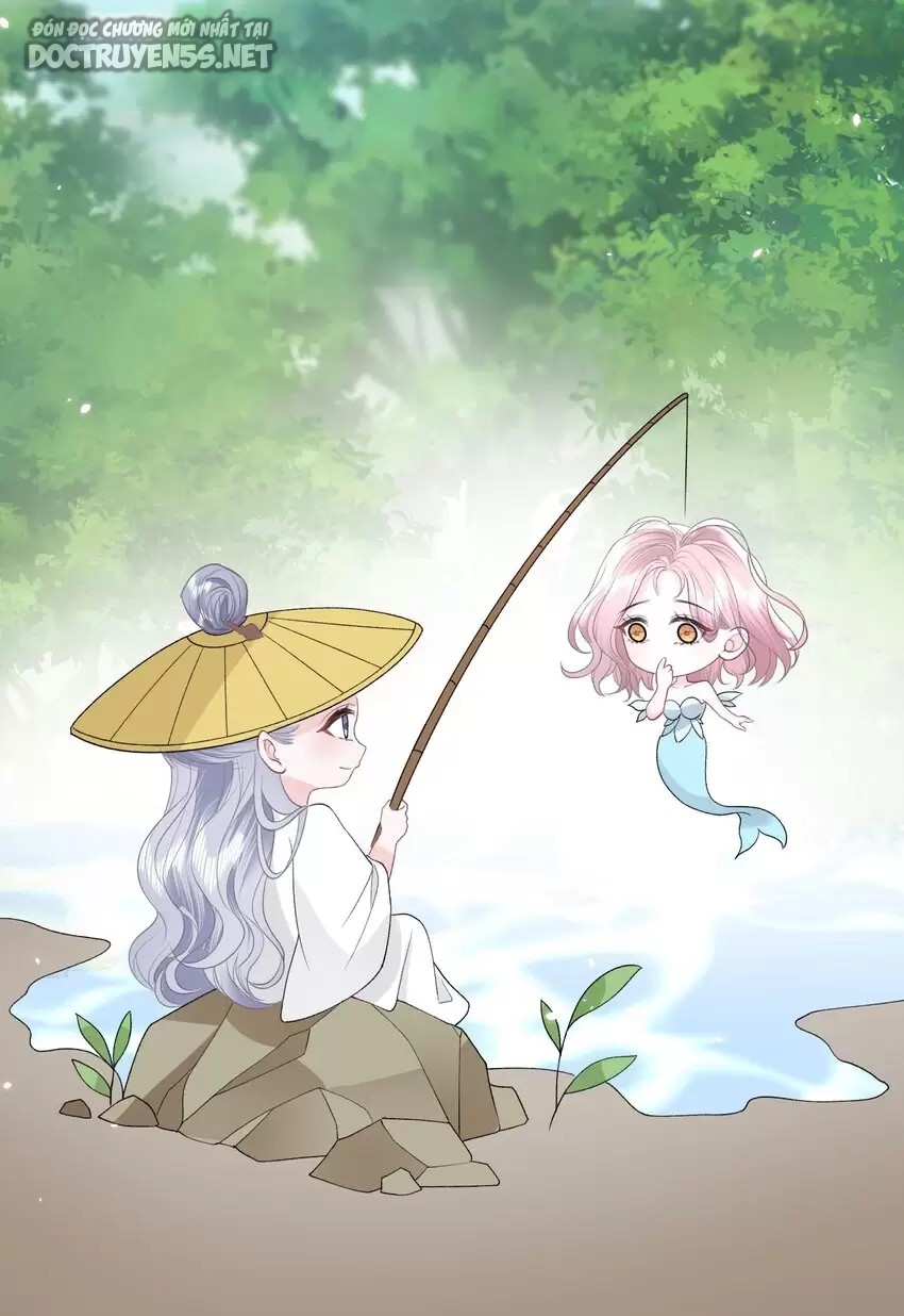 mận xanh chapter 40 50