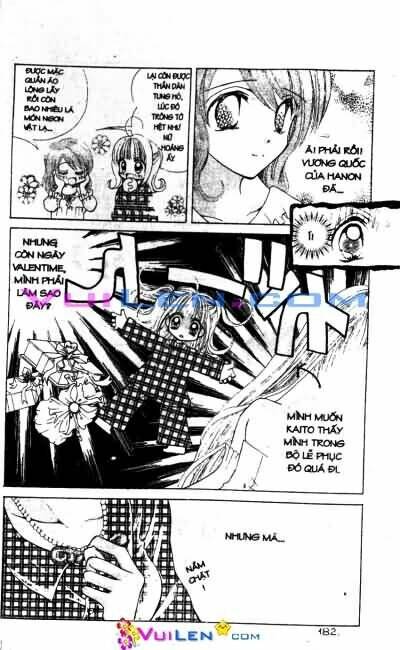 viên ngọc nàng tiên cá chapter 1 183