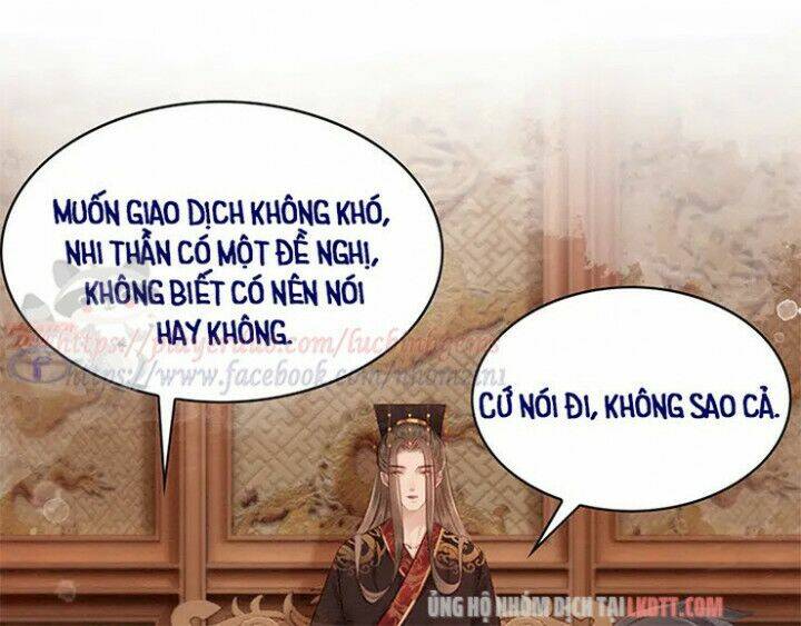 trọng sinh bá sủng nhiếp chính vương quá mạnh mẽ chapter 114 82