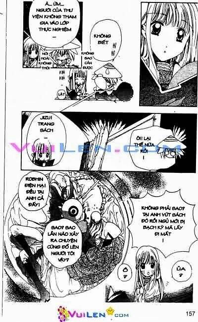 duyên kỳ ngộ chapter 5 158