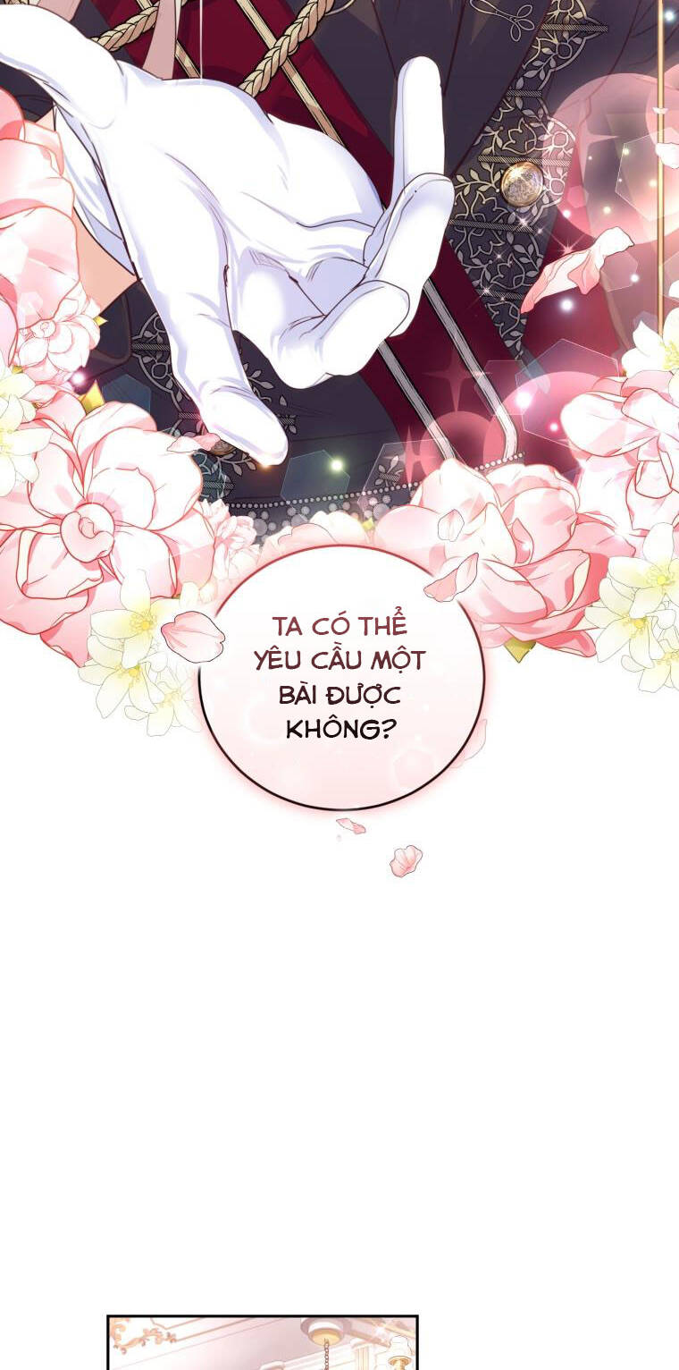 nhà điều chế nước hoa độc quyền của bạo chúa chapter 63 42