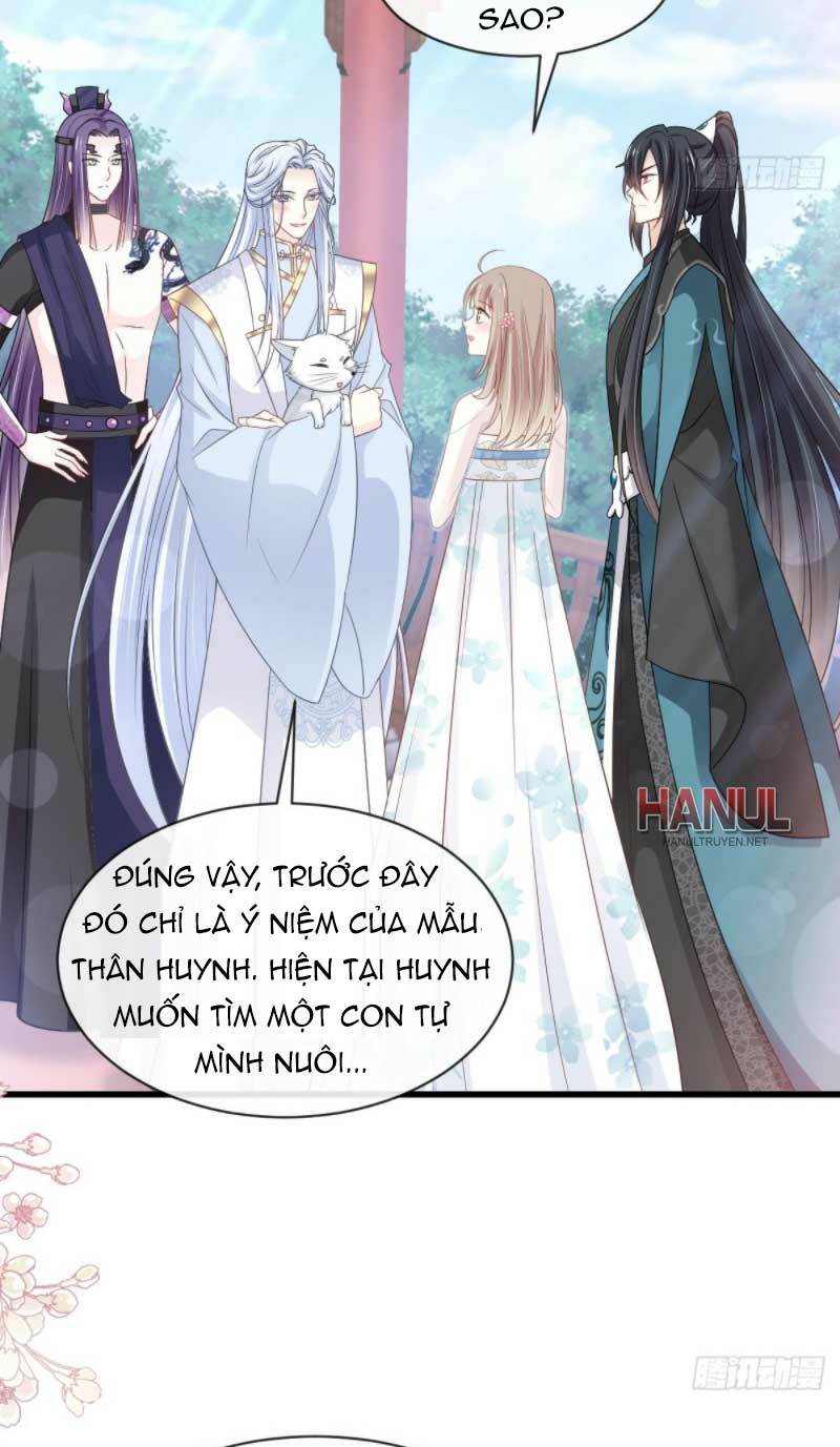 thiên hạ đệ nhất sủng phi chapter 238.1 4