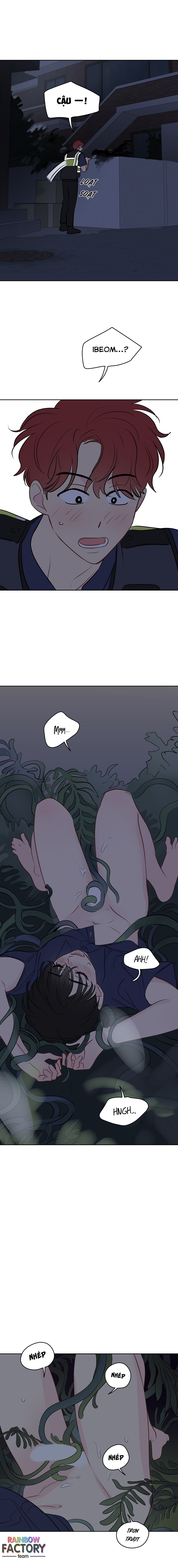 giấc mơ kì lạ chapter 24 3