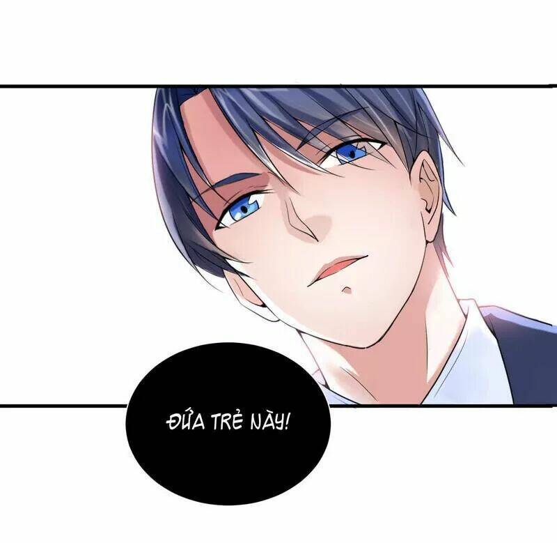 cô dâu gả thay của tổng tài chapter 96 10