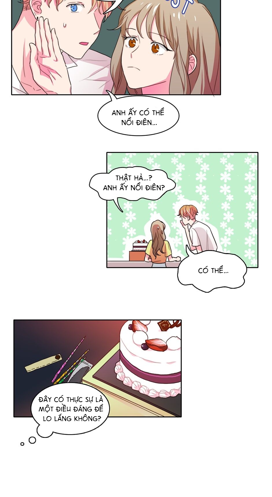 quý cô với chiếc mặt nạ chapter 25 15