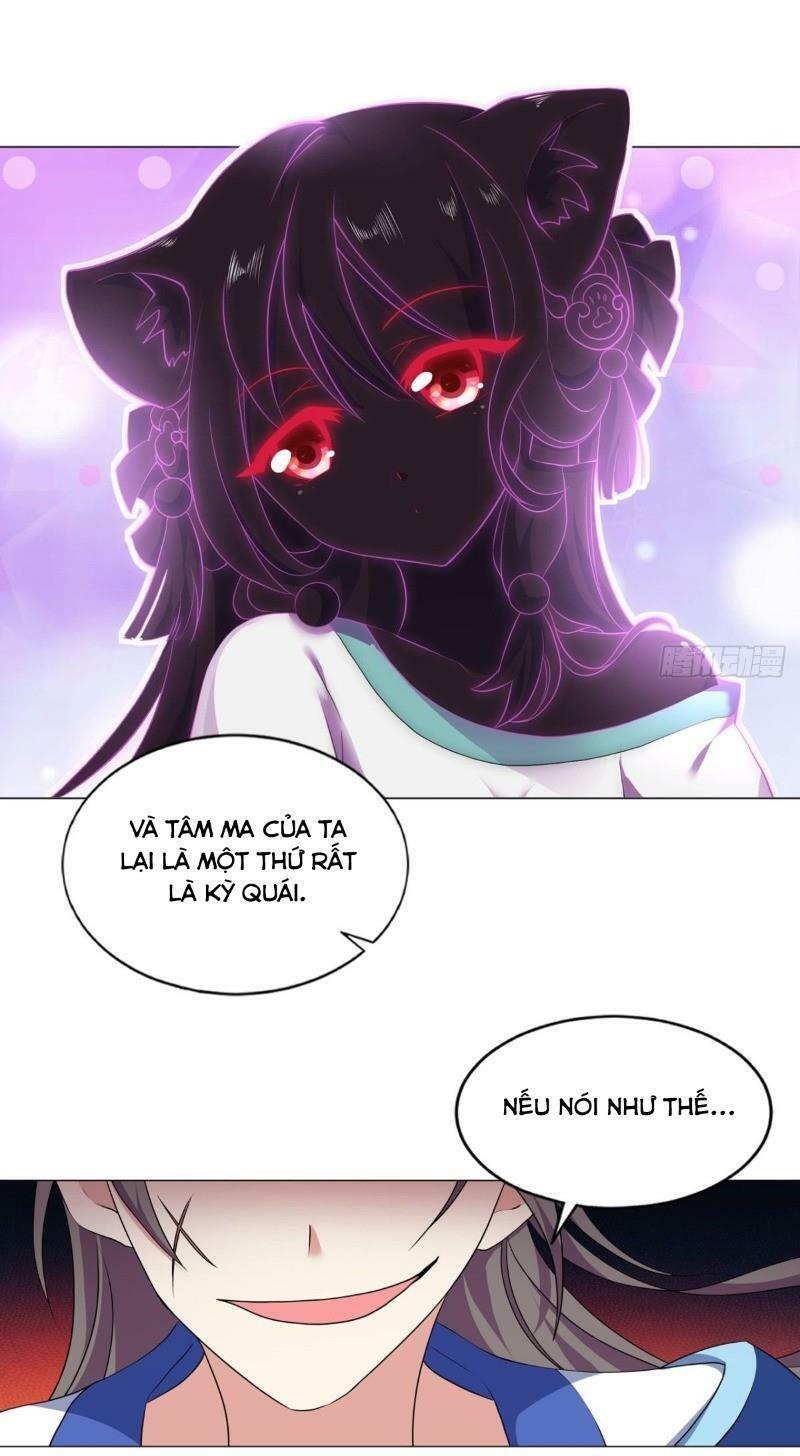 Trọng Sinh Thành Cậu Vàng Tại Dị Thế Chapter 90 31