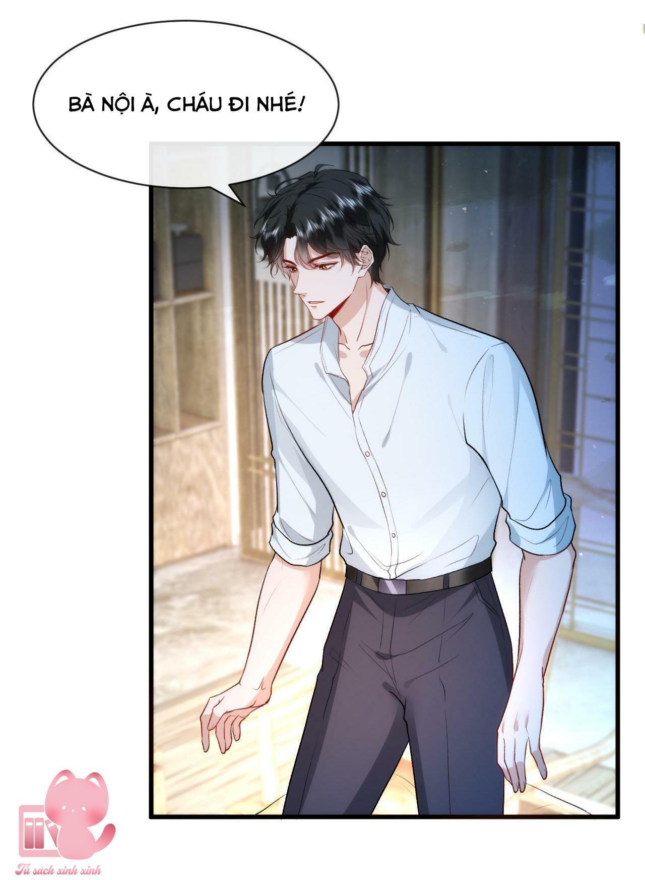 phu nhân mỗi ngày đều tại tuyến vả mặt chapter 31 29