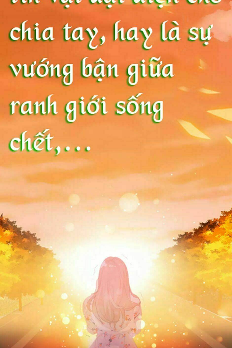 chuyển phát nhanh tình yêu chapter 2 3