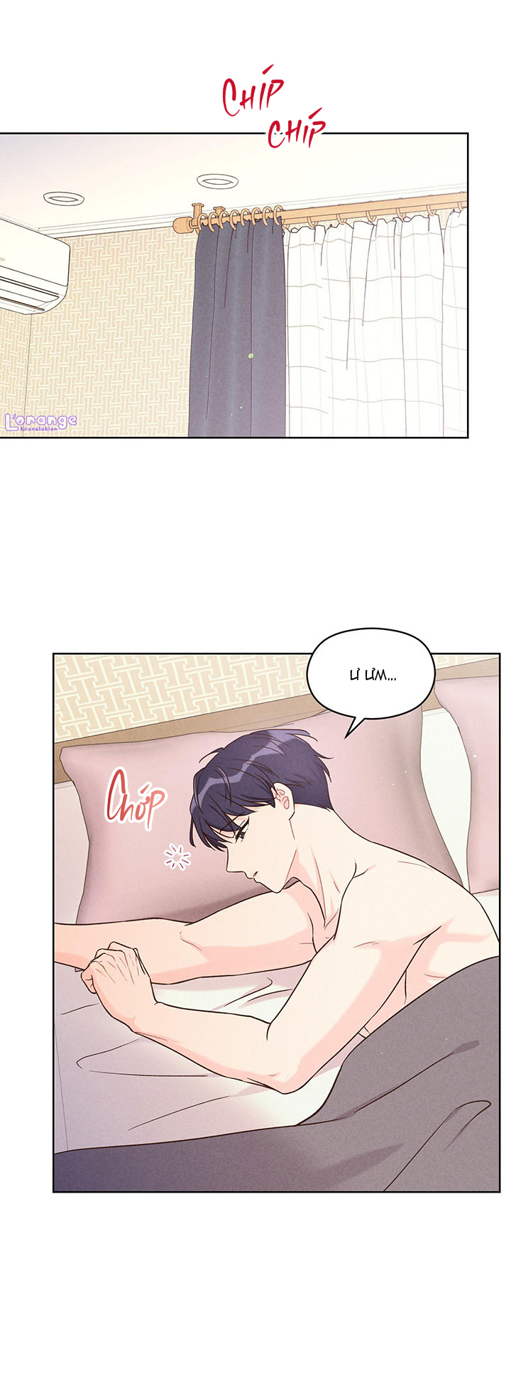 shallow focus chapter 3 16