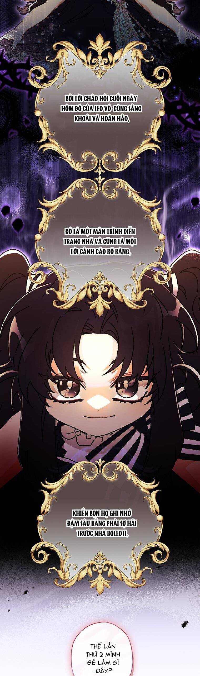 tôi đã trở thành con gái nuôi của nam chính chapter 97 24