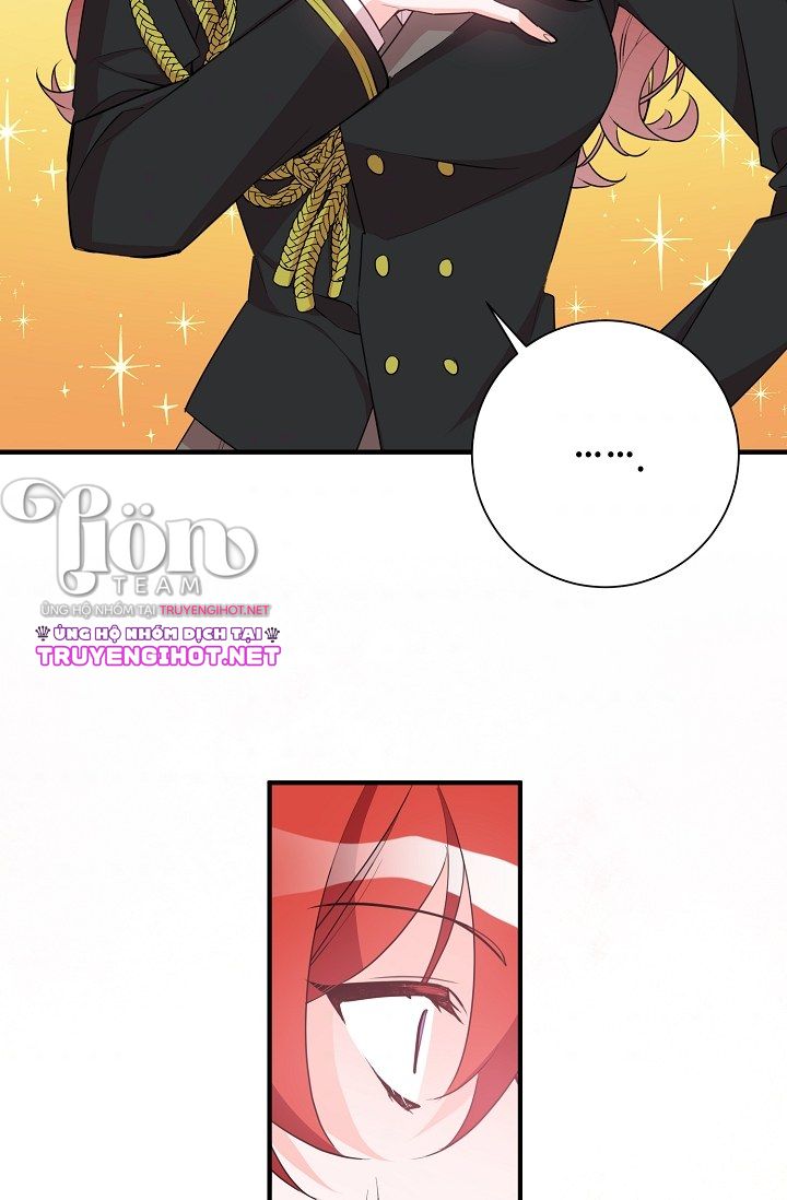 công nương đã thay đổi chapter 42.1 10