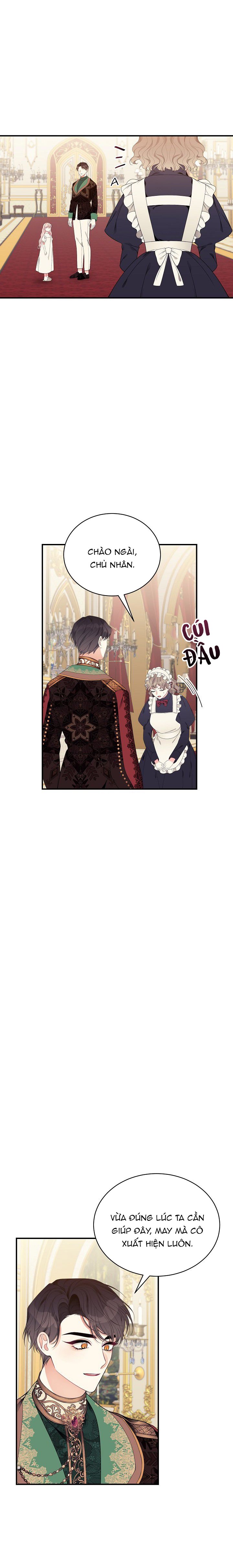 con chỉ đi tìm cha thôi chapter 19 4