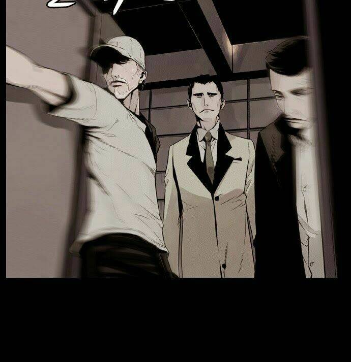 những xác chết hồi sinh từ đại dương chapter 20 17