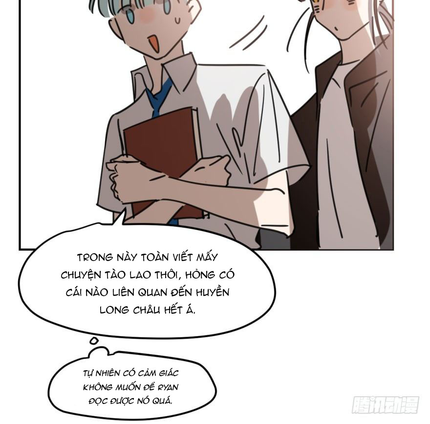 bắt lấy ngao ngao chapter 46 21