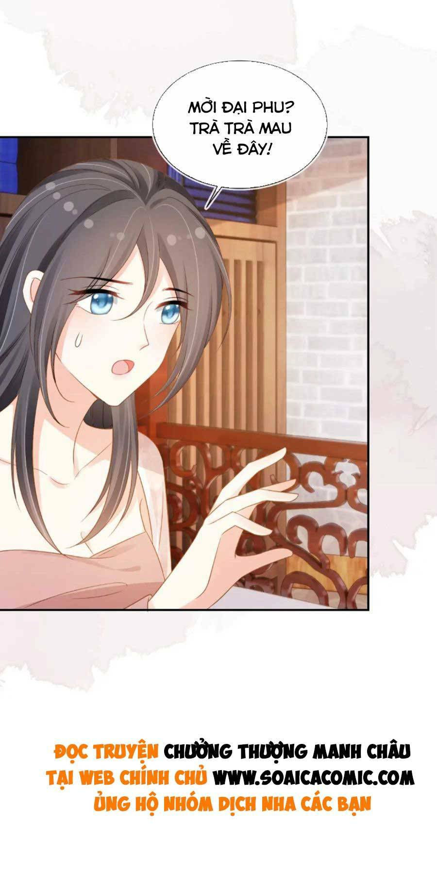 nhặt được bảo bối manh manh chapter 96 37