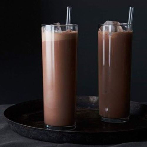 Bột Cacao sữa 3in1 cao cấp Lacacao Premium 500g - The Kaffeine