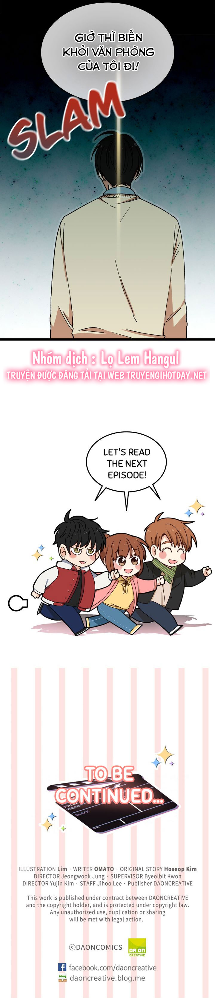 công thức cho tình yêu chapter 55 1